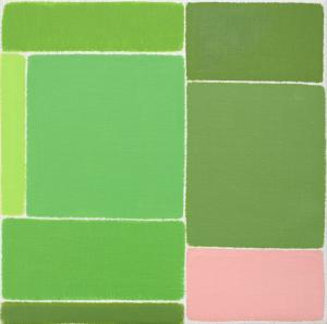 11.-KleopatraMoursela- 30-x-30-cm-pink-series-green2-SIM2020-internet